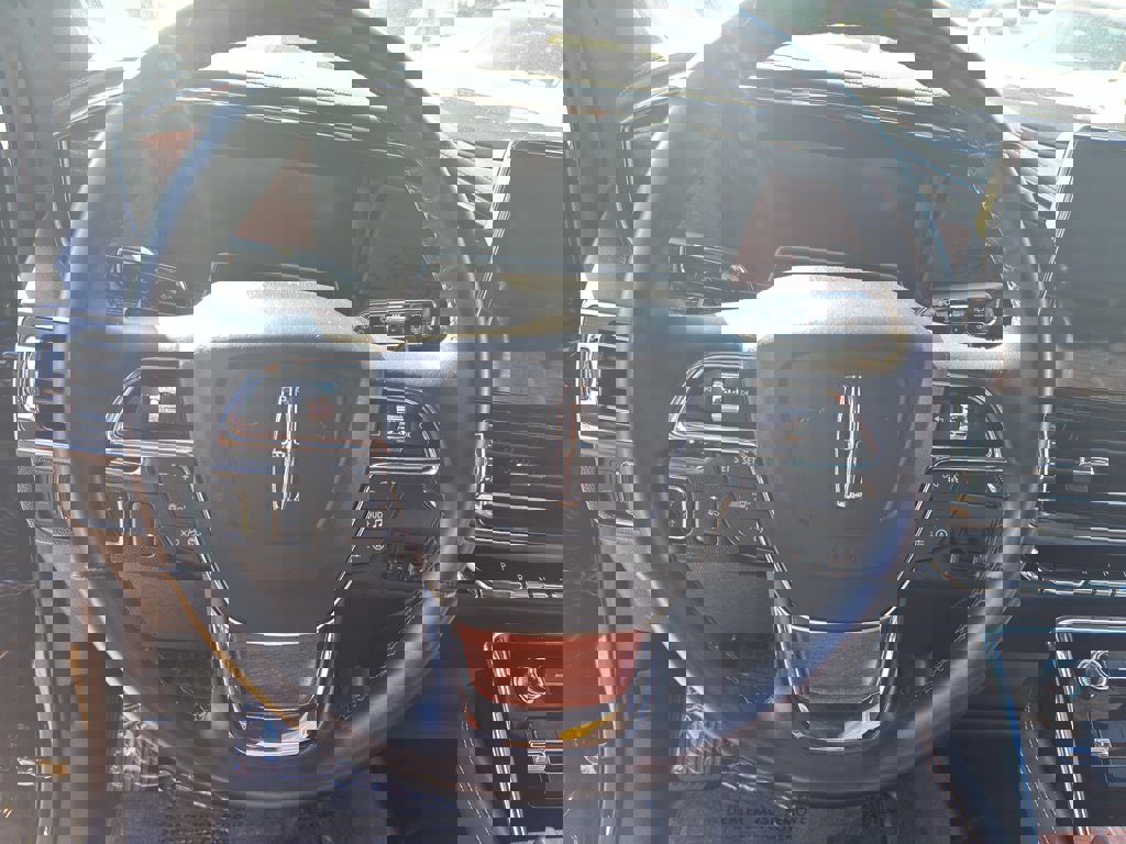 Used 2024 Lincoln Navigator L Black Label image 18