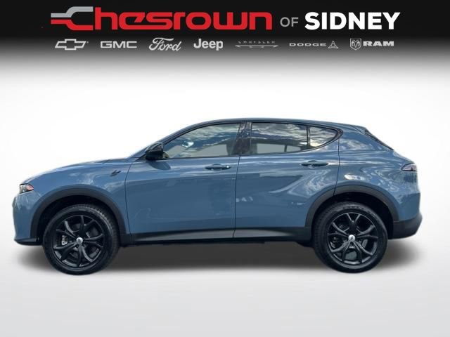 Used 2024 Dodge Hornet GT AWD/4WD image 17
