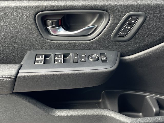 New 2026 Honda Pilot EX-L image 21