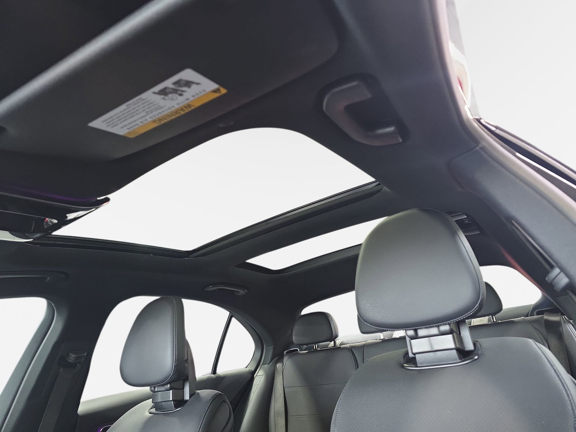 Certified 2025 Mercedes-Benz C 300 4MATIC Sedan image 29