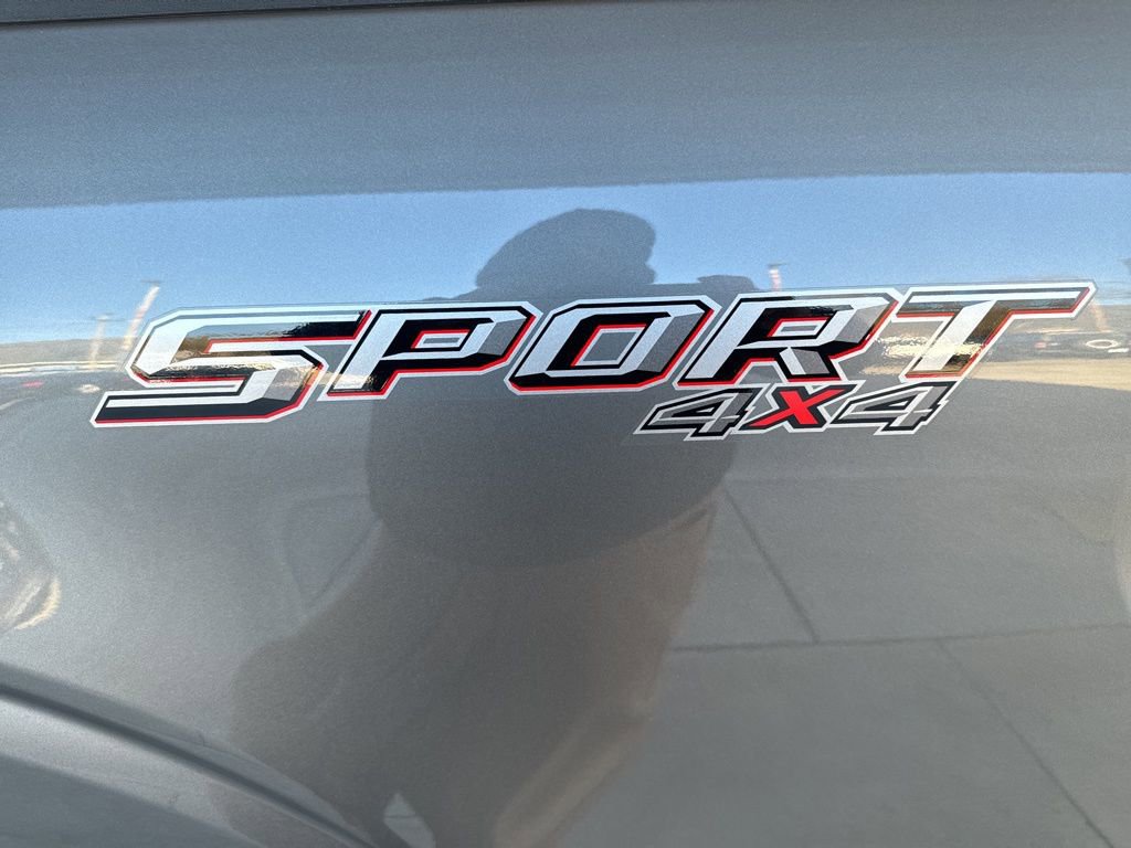 Used 2023 Ford F150 XLT w/ Equipment Group 302A High image 25