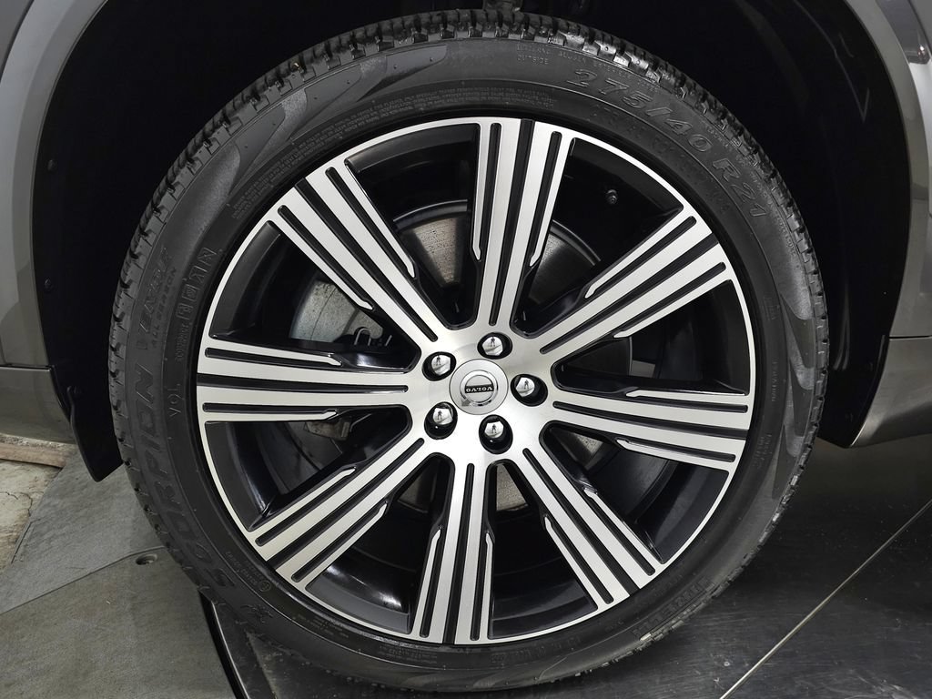 Certified 2024 Volvo XC90 T8 Plus w/ Protection Package Premier AWD/4WD image 14