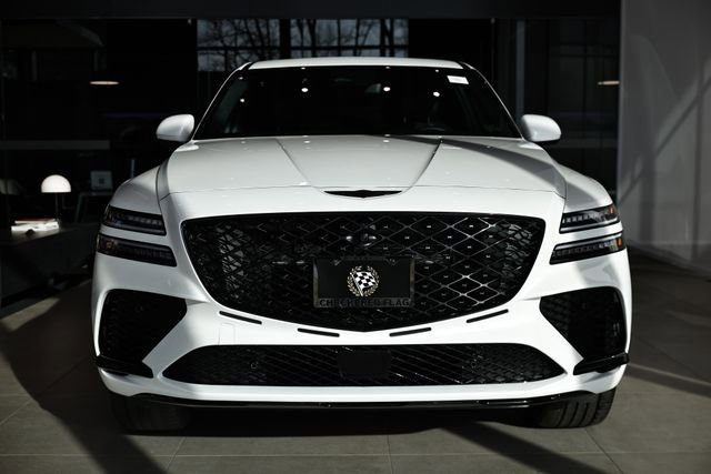 New 2026 Genesis GV80 3.5T e-SC image 14