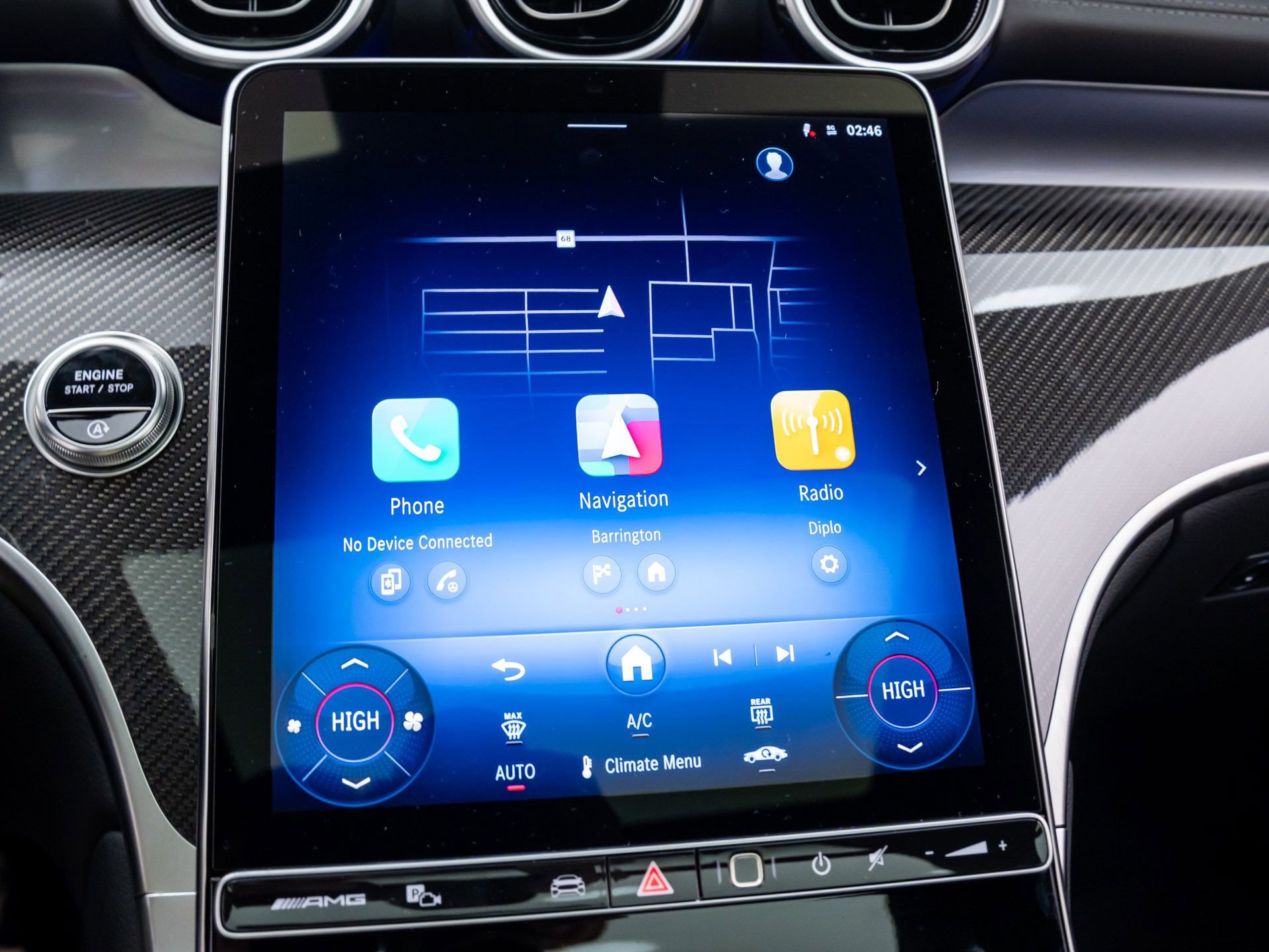 New 2026 Mercedes-Benz GLC 43 AMG 4MATIC image 25