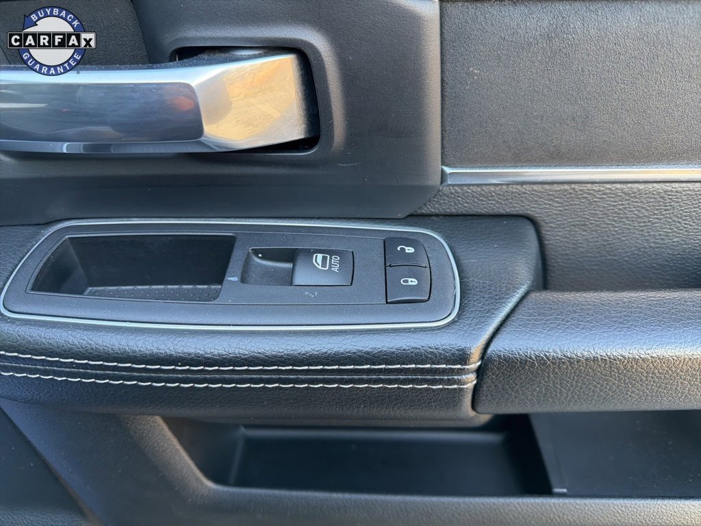 Used 2024 RAM 3500 Laramie image 15