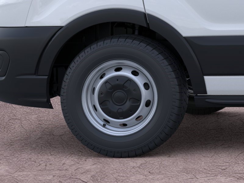 New 2026 Ford Transit 250 Low Roof RWD image 20