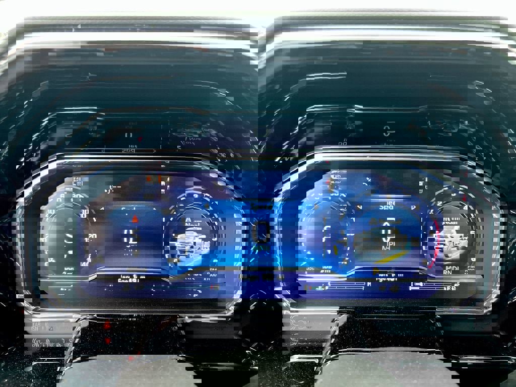 New 2025 Chevrolet Silverado 3500 LT w/ Trail Boss Package image 11