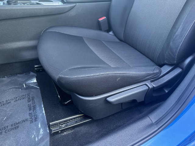 Used 2022 Nissan Sentra SV w/ Trunk Package FWD image 28