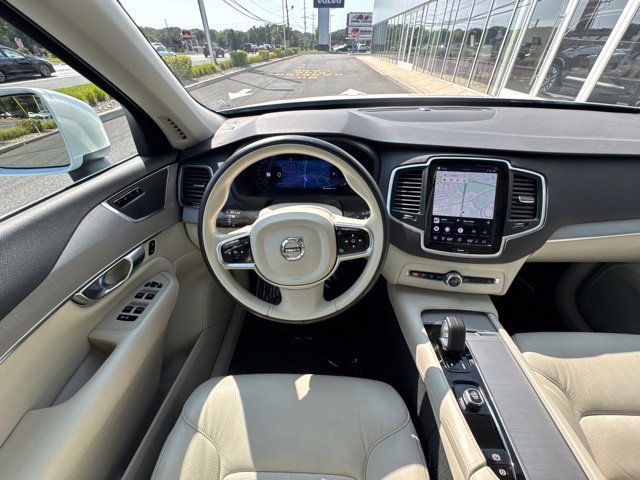 Certified 2024 Volvo XC90 B5 Core w/ Protection Package Premier AWD/4WD image 21