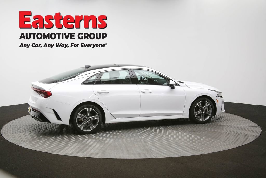 Used 2022 Kia K5 EX w/ EX Premium Package image 43