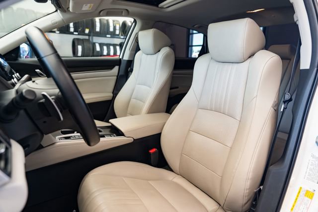 Used 2019 Honda Accord Touring image 24