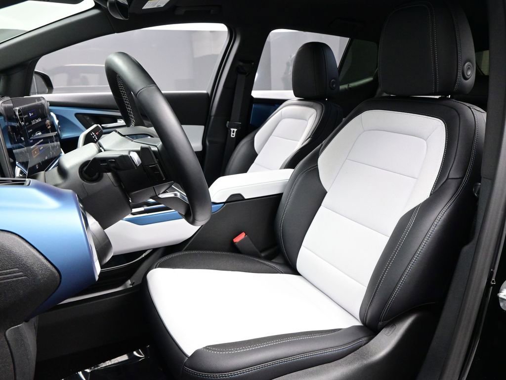 Used 2026 Chevrolet Equinox EV LT image 9