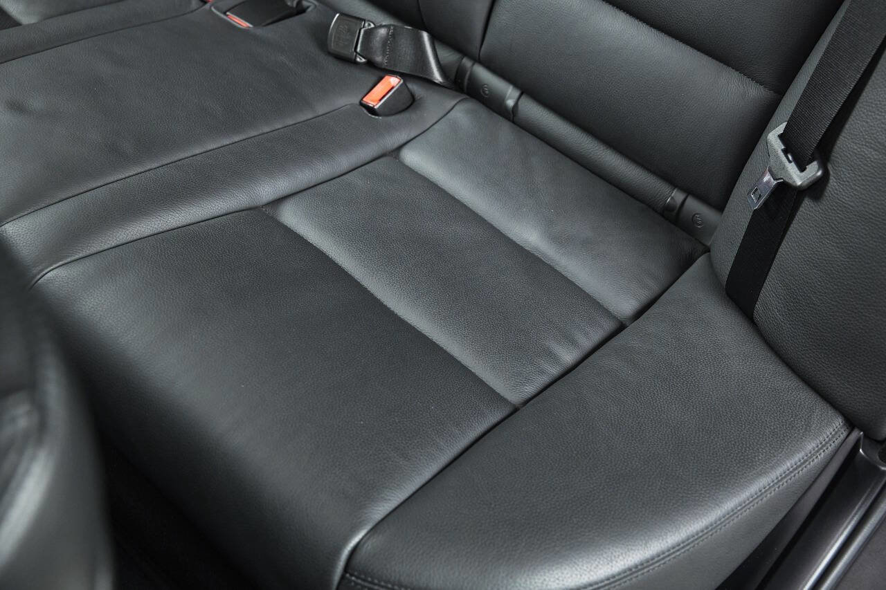 Used 2008 BMW M5 image 89