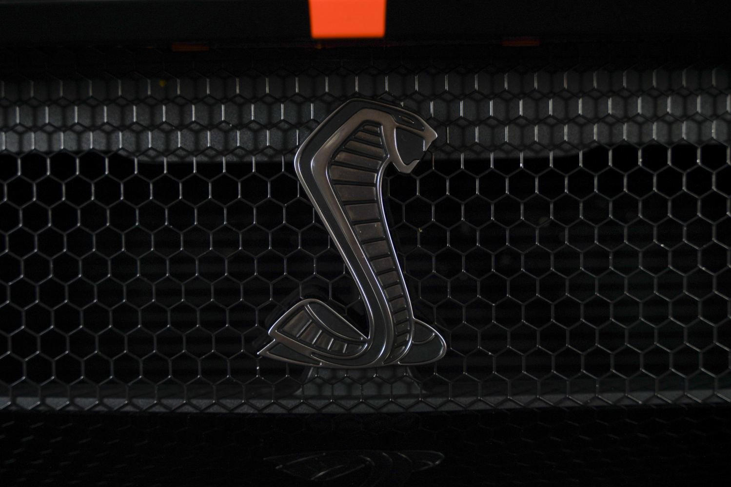 Used 2020 Ford Mustang Shelby GT500 w/ Carbon Fiber Track Pack image 15