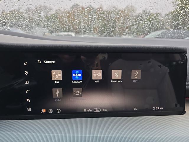 New 2026 Nissan Murano SL image 24