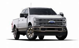 New 2026 Ford F250 King Ranch image 1