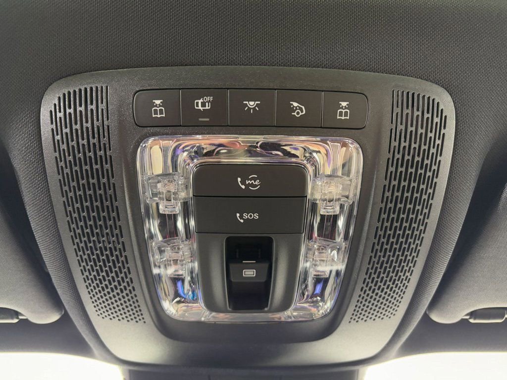 Certified 2024 Mercedes-Benz EQB 350 4MATIC SUV image 19