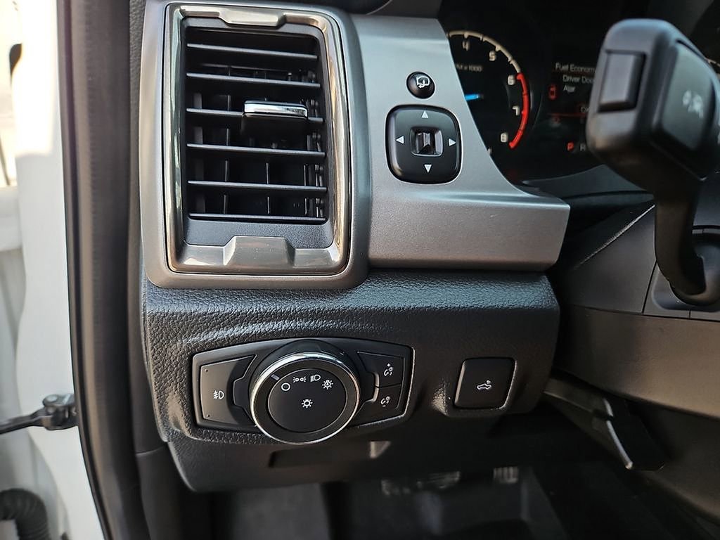 Used 2020 Ford Ranger XLT w/ Equipment Group 301A Mid AWD/4WD image 23