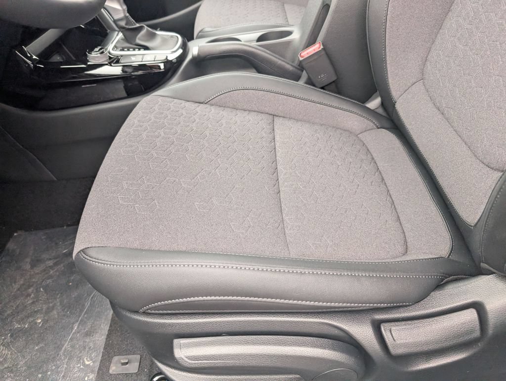 New 2026 Kia Seltos S AWD/4WD image 23