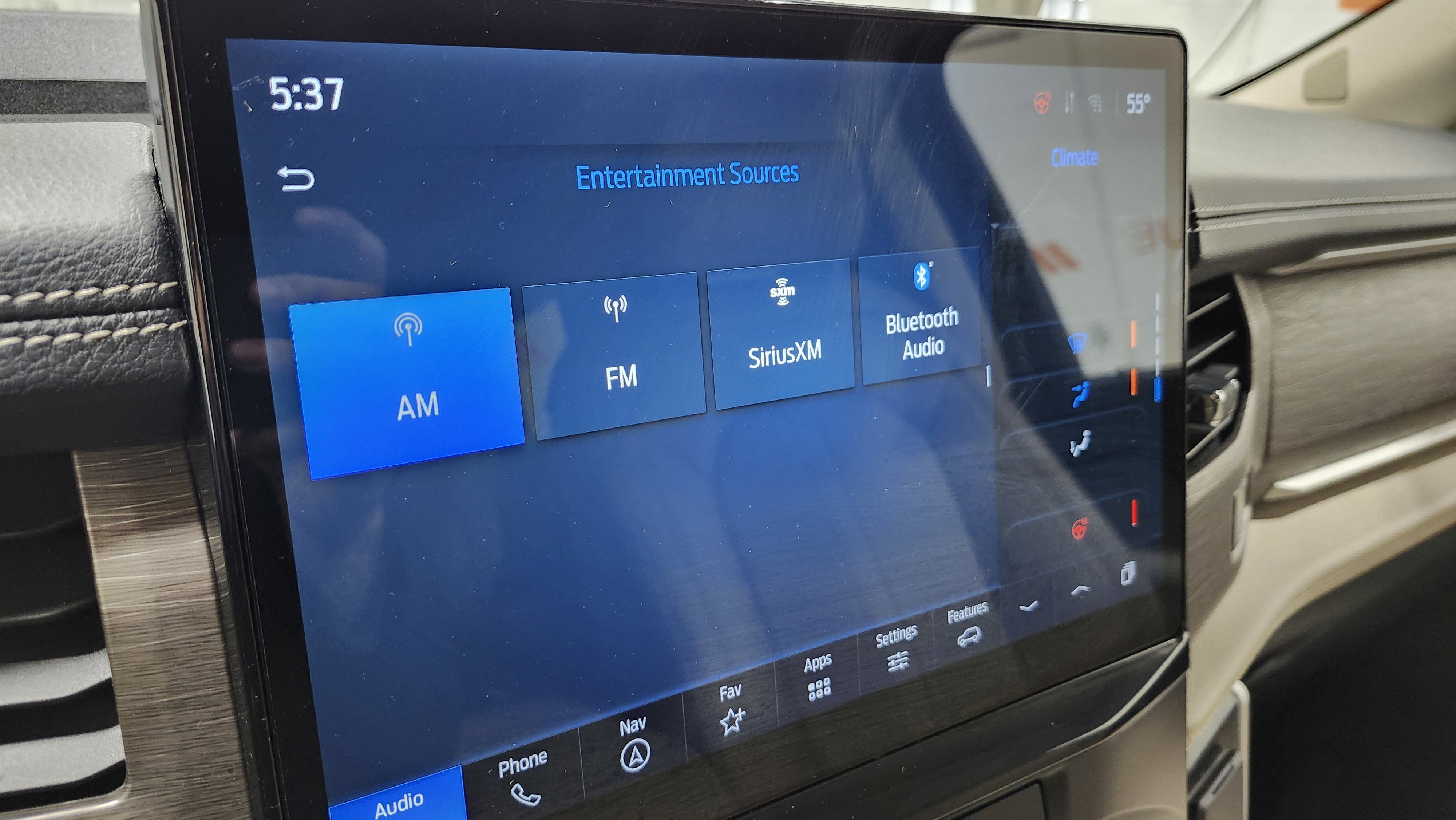 Used 2024 Ford Expedition Limited image 8