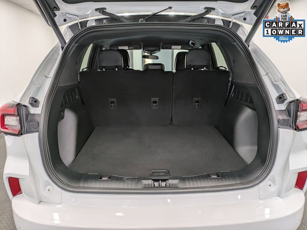 Used 2023 Ford Escape ST-Line w/ Tech Pack #1 AWD/4WD image 25