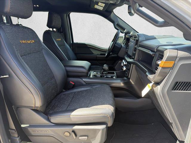 Used 2025 Ford F150 Tremor AWD/4WD image 24
