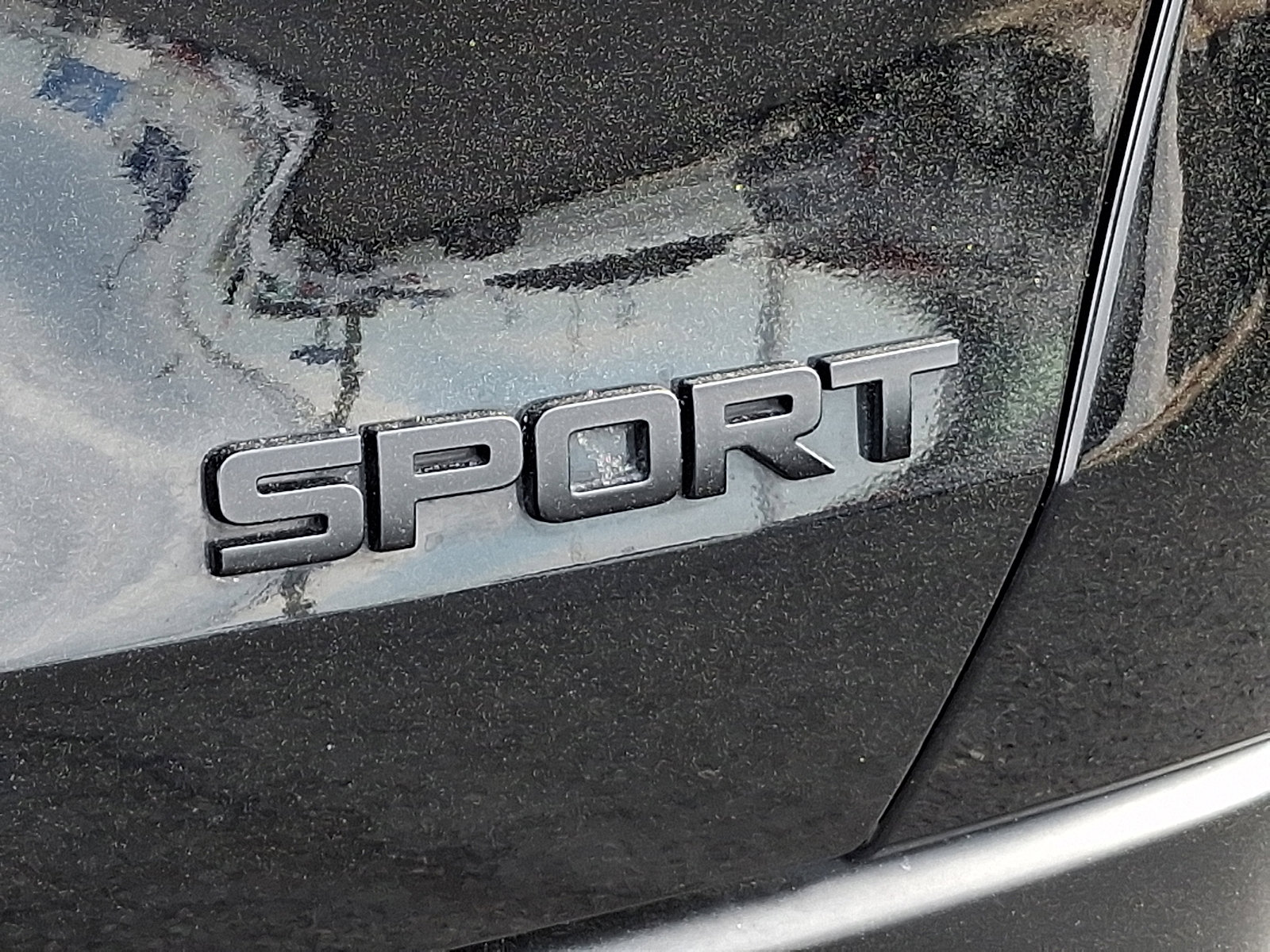 Used 2025 Honda HR-V Sport image 31