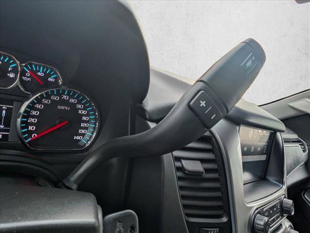 Used 2015 Chevrolet Tahoe LT image 12