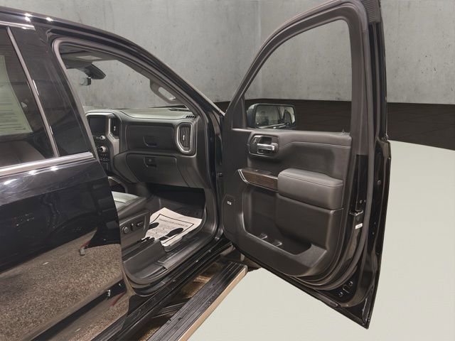 Used 2020 GMC Sierra 1500 Denali image 20