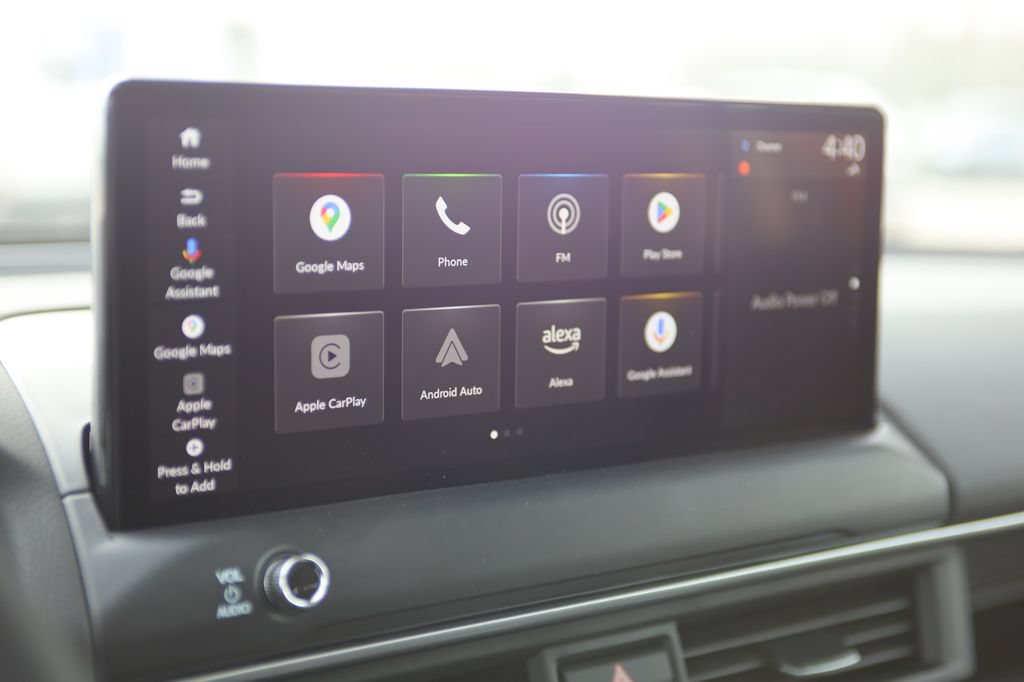New 2026 Honda Pilot Elite image 21