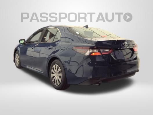 Used 2023 Toyota Camry LE image 8