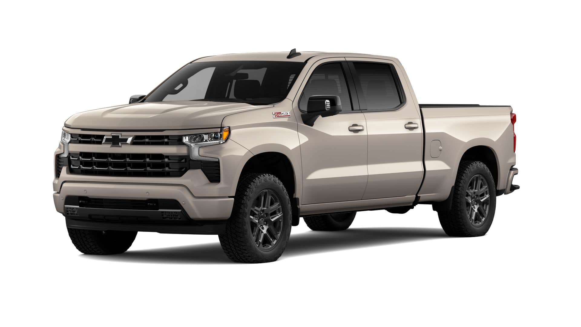 New 2026 Chevrolet Silverado 1500 RST w/ All Star Edition Plus AWD/4WD image 13