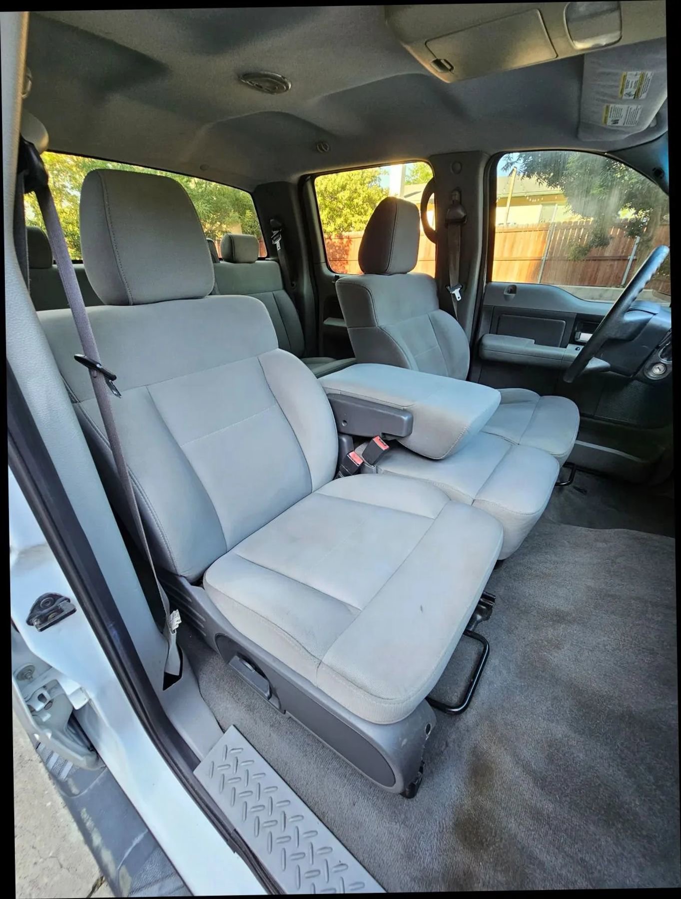 Used 2008 Ford F150 XL RWD image 34