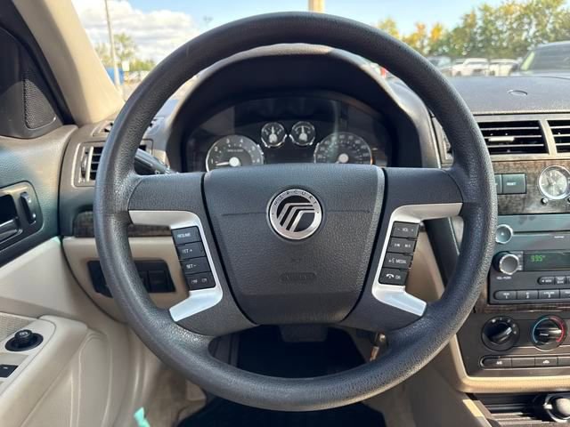 Used 2009 Mercury Milan image 16