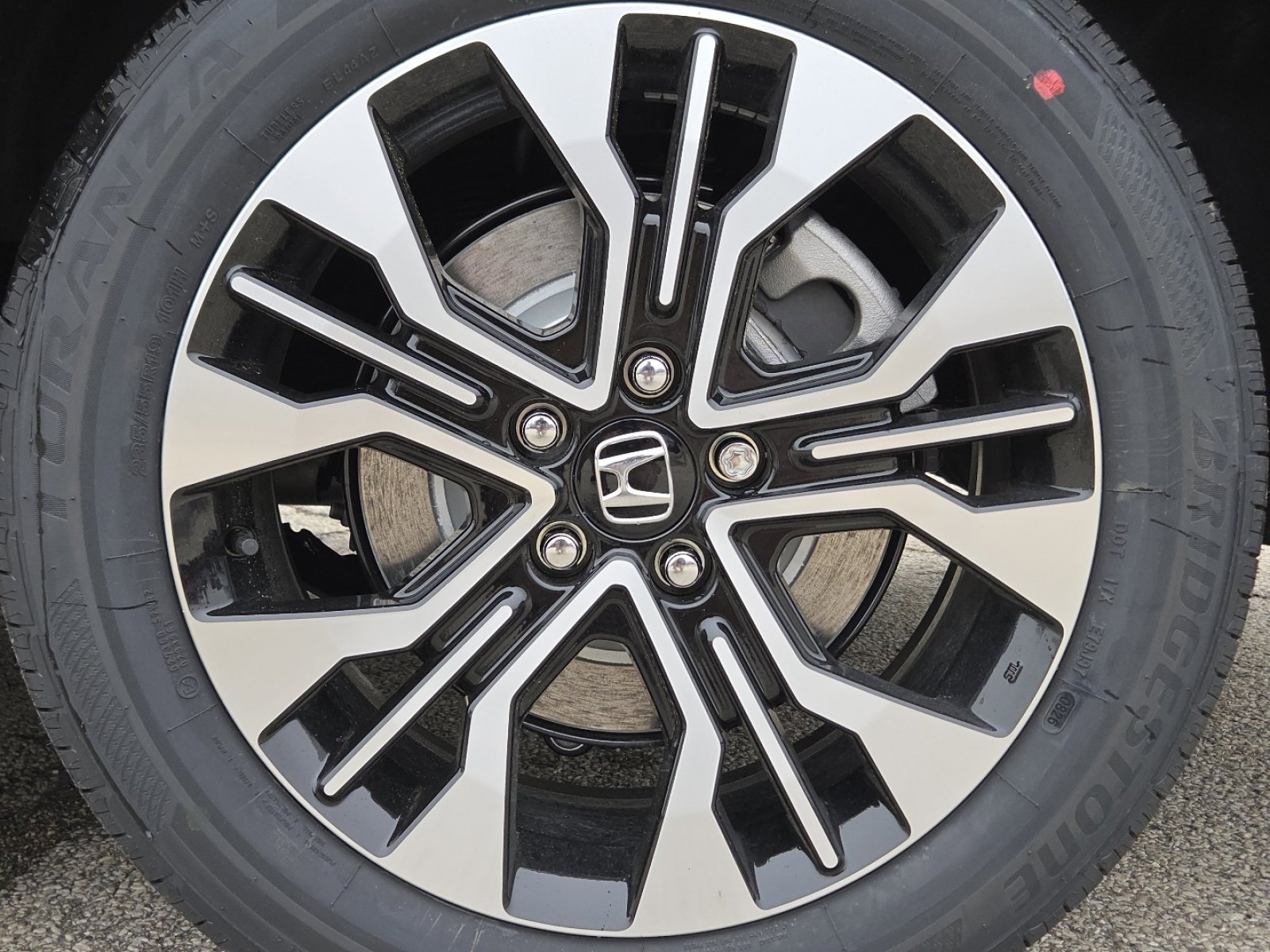 New 2026 Honda Odyssey Elite image 15