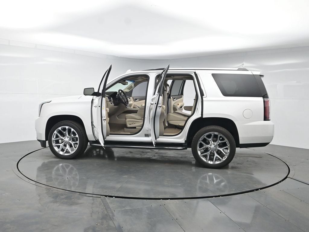 Used 2019 GMC Yukon Denali w/ Open Road Package RWD image 52