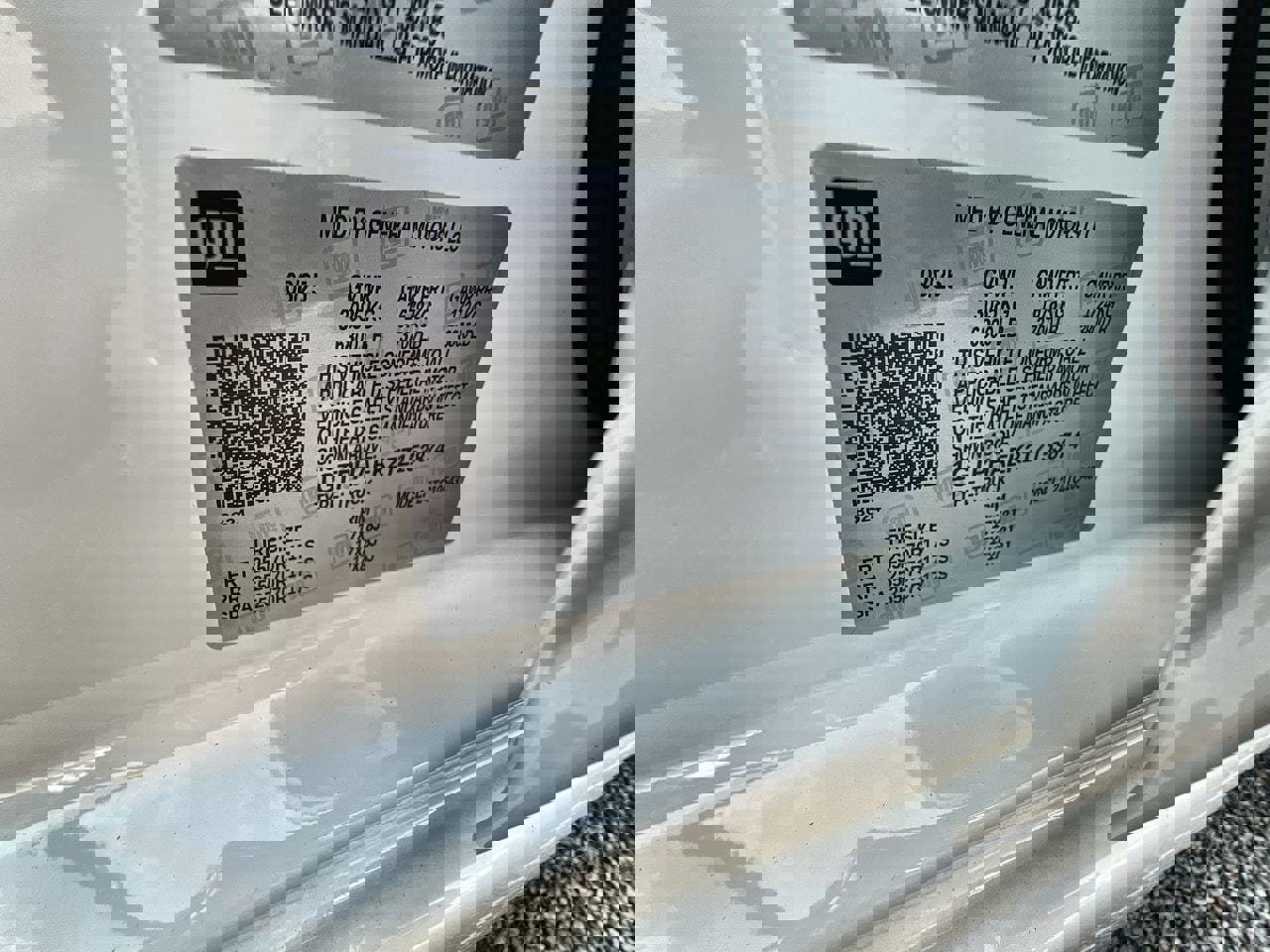 New 2026 GMC Sierra 1500 Pro w/ Pro Value Package image 64