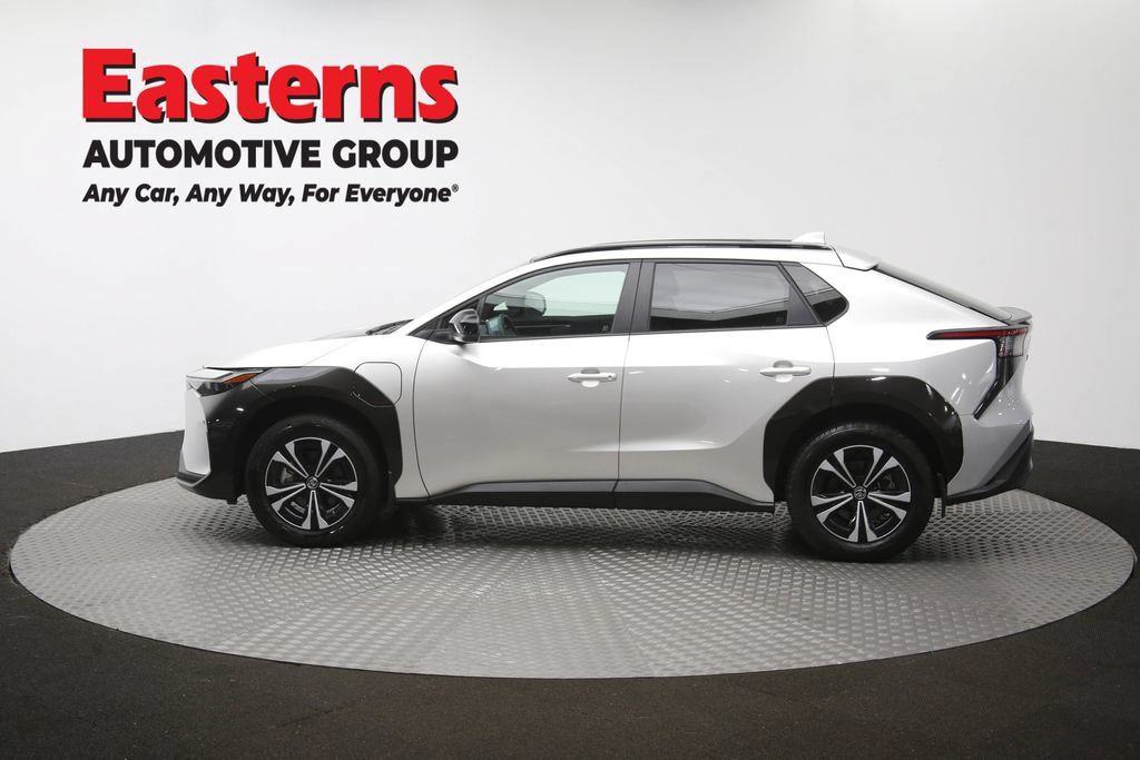Used 2024 Toyota bZ4X AWD w/ Weather Package image 61