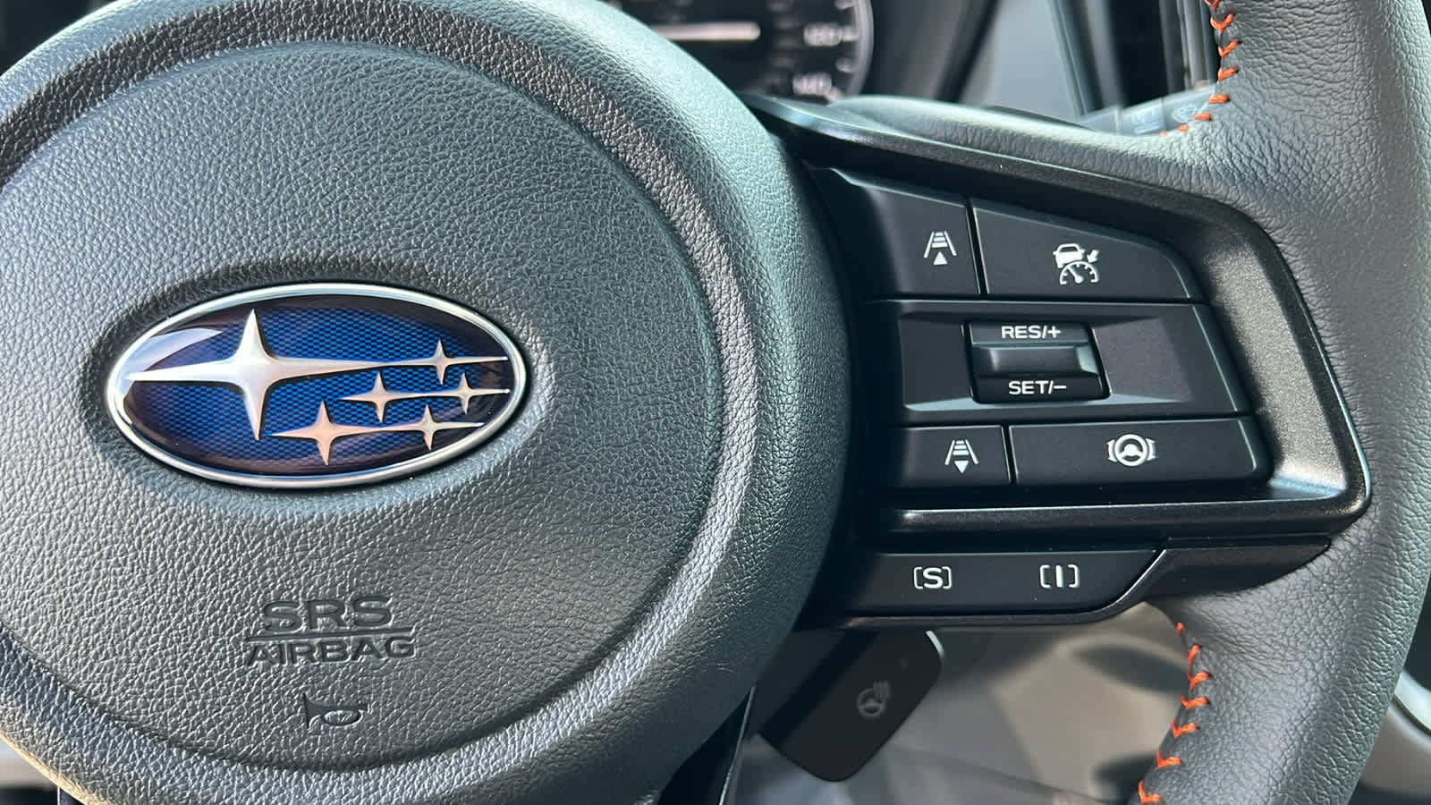 New 2026 Subaru Crosstrek 2.5i Limited AWD/4WD image 20