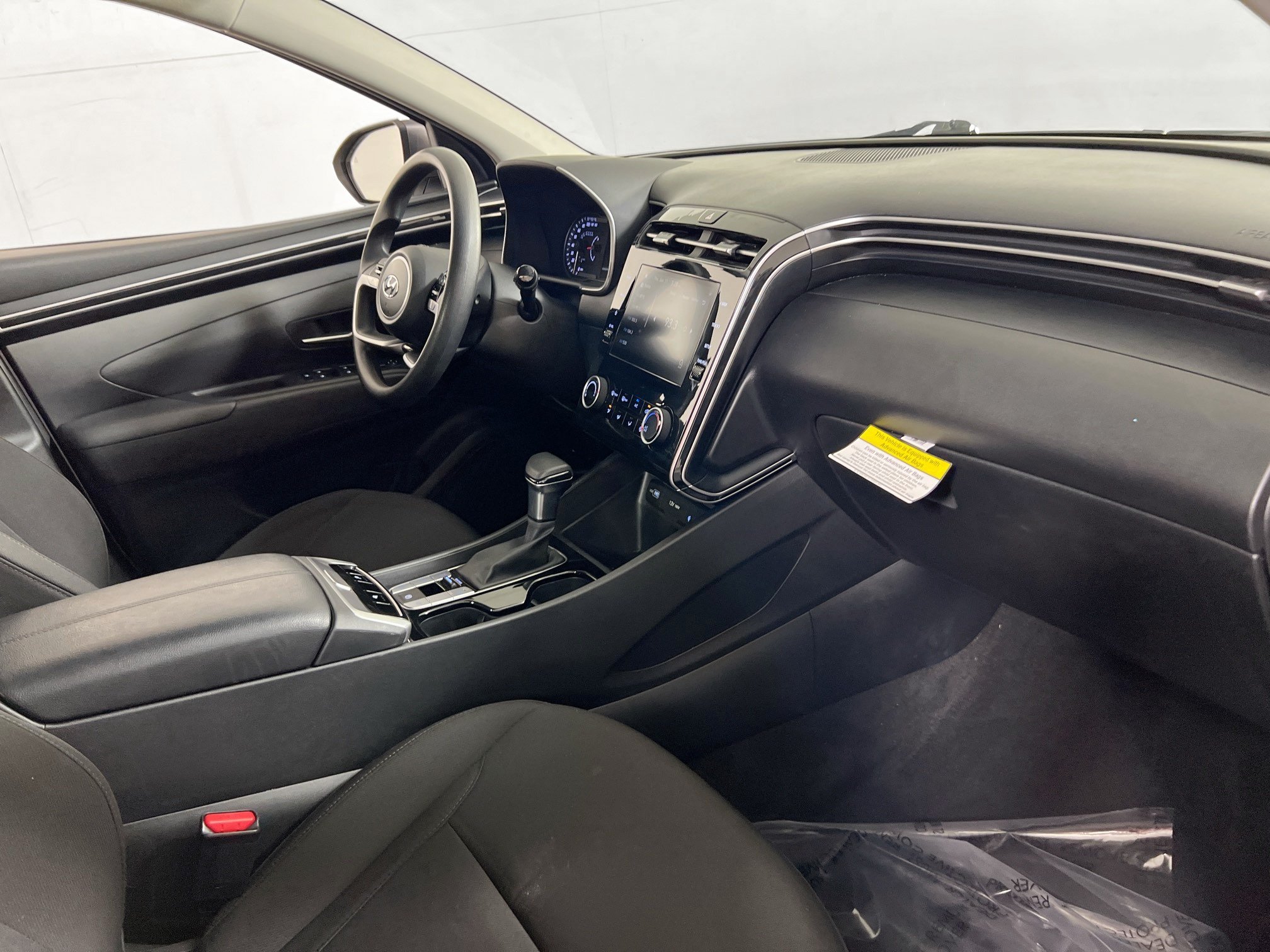 Used 2023 Hyundai Tucson SEL AWD/4WD image 27