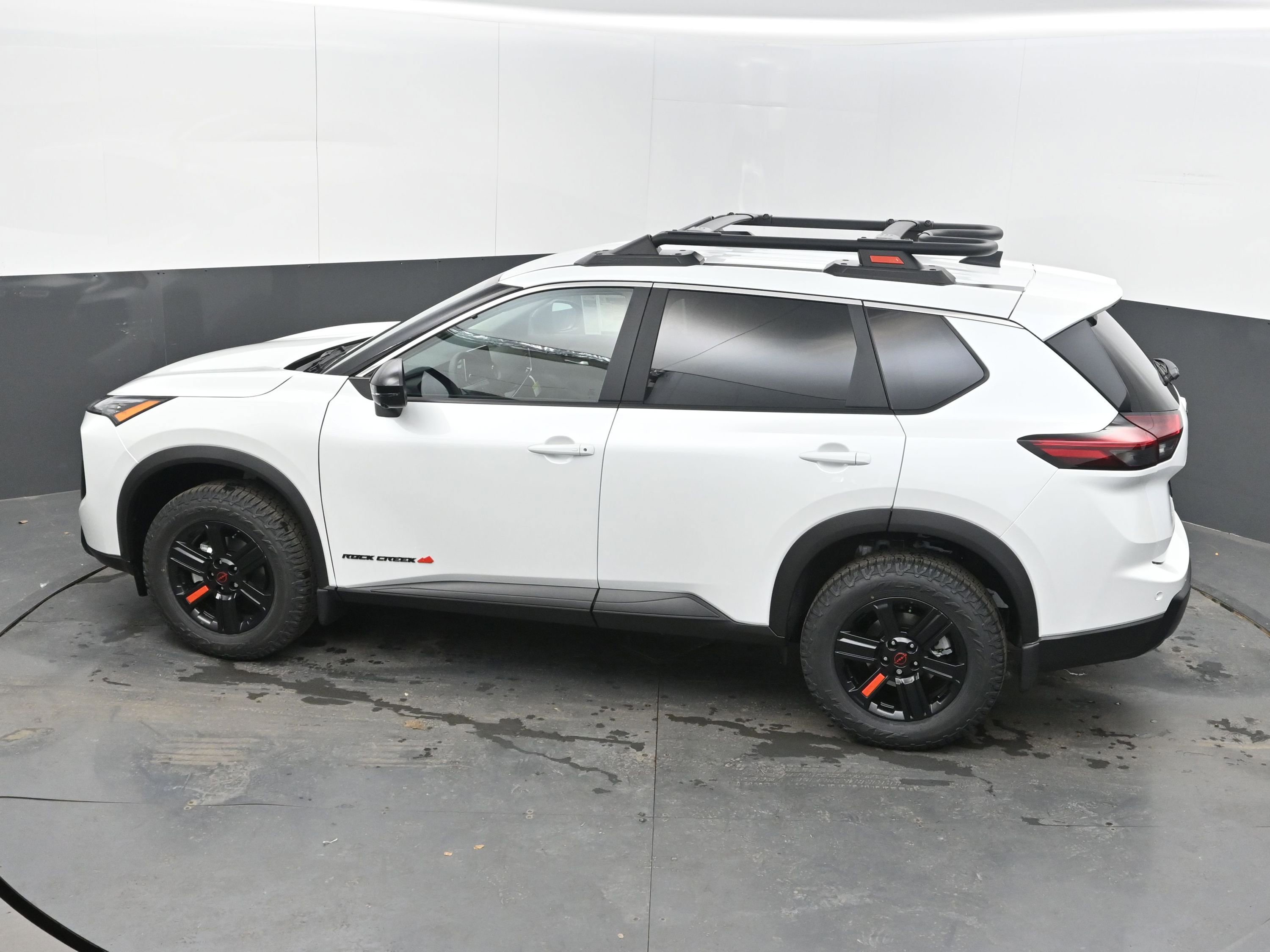 New 2026 Nissan Rogue SV w/ Rock Creek Premium Package AWD/4WD image 33