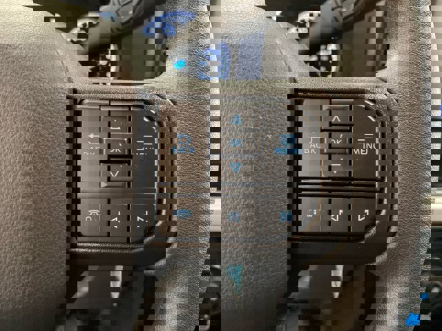 New 2025 Ford F350 XL w/ XL Chrome Package image 20