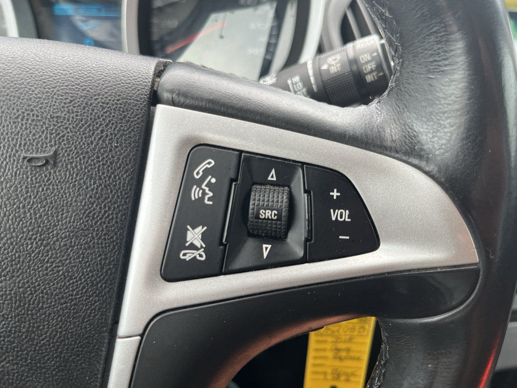 Used 2014 Chevrolet Equinox LT w/ Driver Convenience Package FWD image 19
