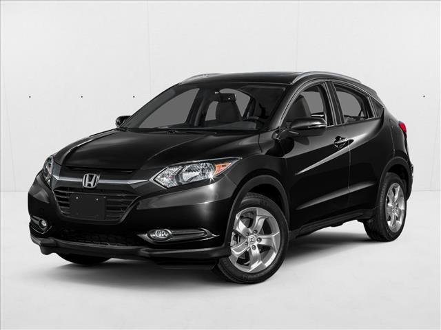 Used 2016 Honda HR-V EX-L video 1