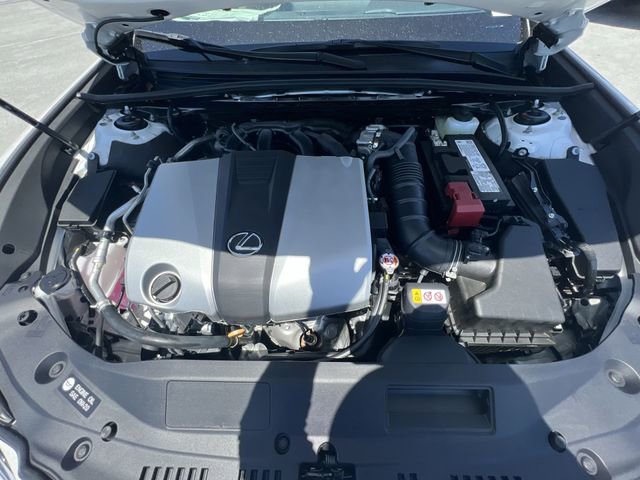 New 2024 Lexus ES 350 w/ Premium Package image 26