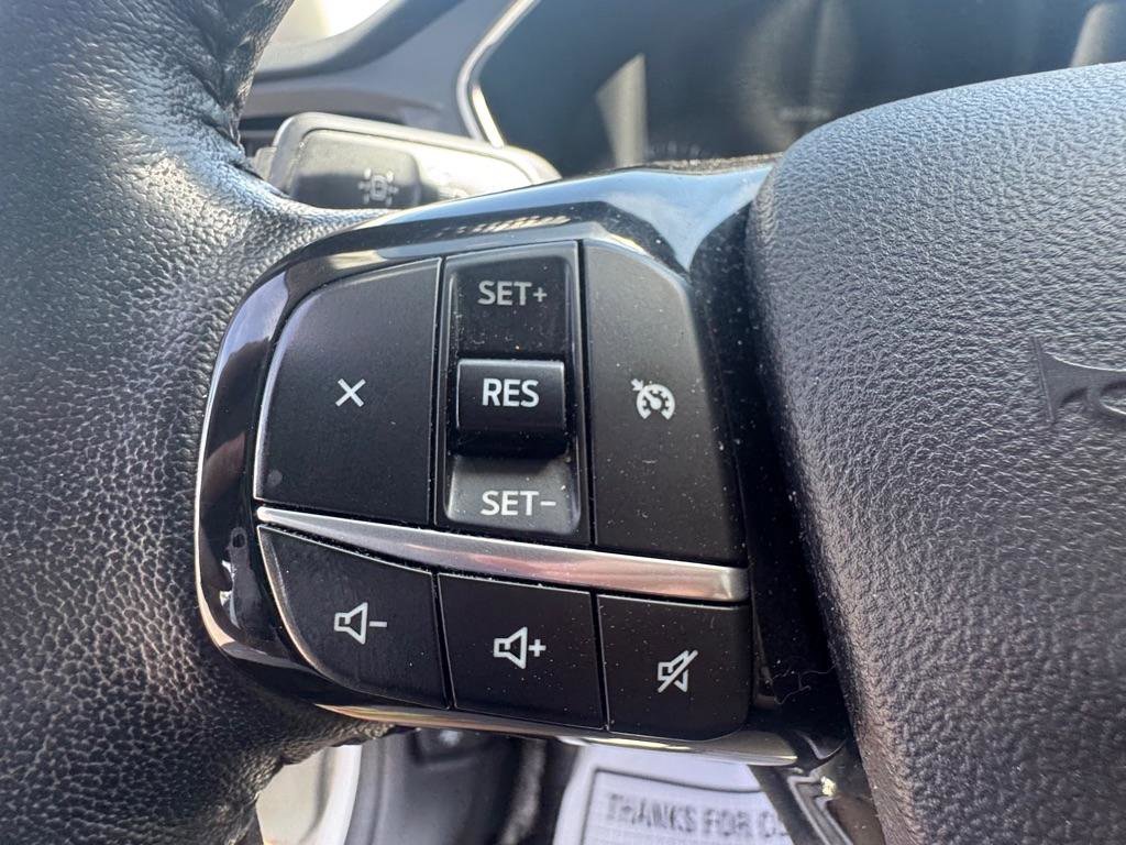 Used 2021 Ford Escape SEL image 28