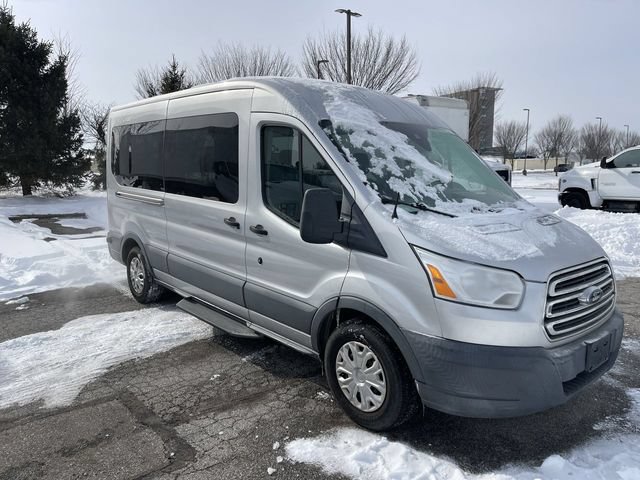 Used 2018 Ford Transit 350 XLT RWD image 18