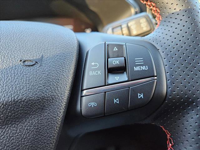 New 2026 Ford Escape ST-Line Select w/ Tech Pack #1 image 14