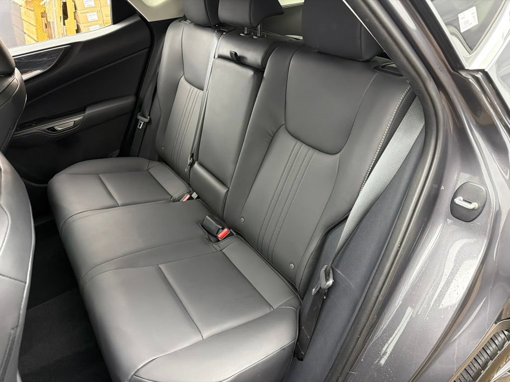 Used 2024 Lexus NX 350 AWD w/ Cold Area Package image 14