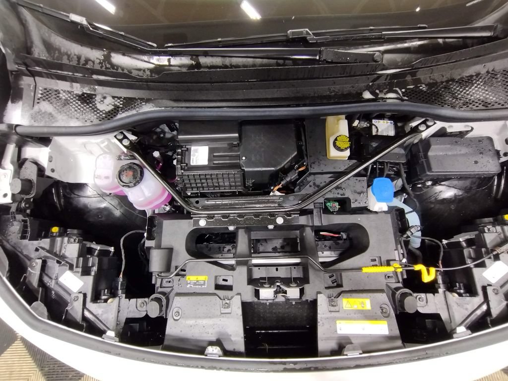 New 2026 Volkswagen ID.4 Pro AWD/4WD image 7